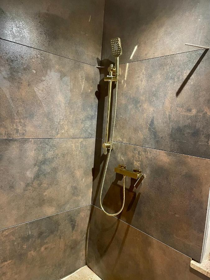 Apartamento Pod Lwem Kościerzyna Exterior foto